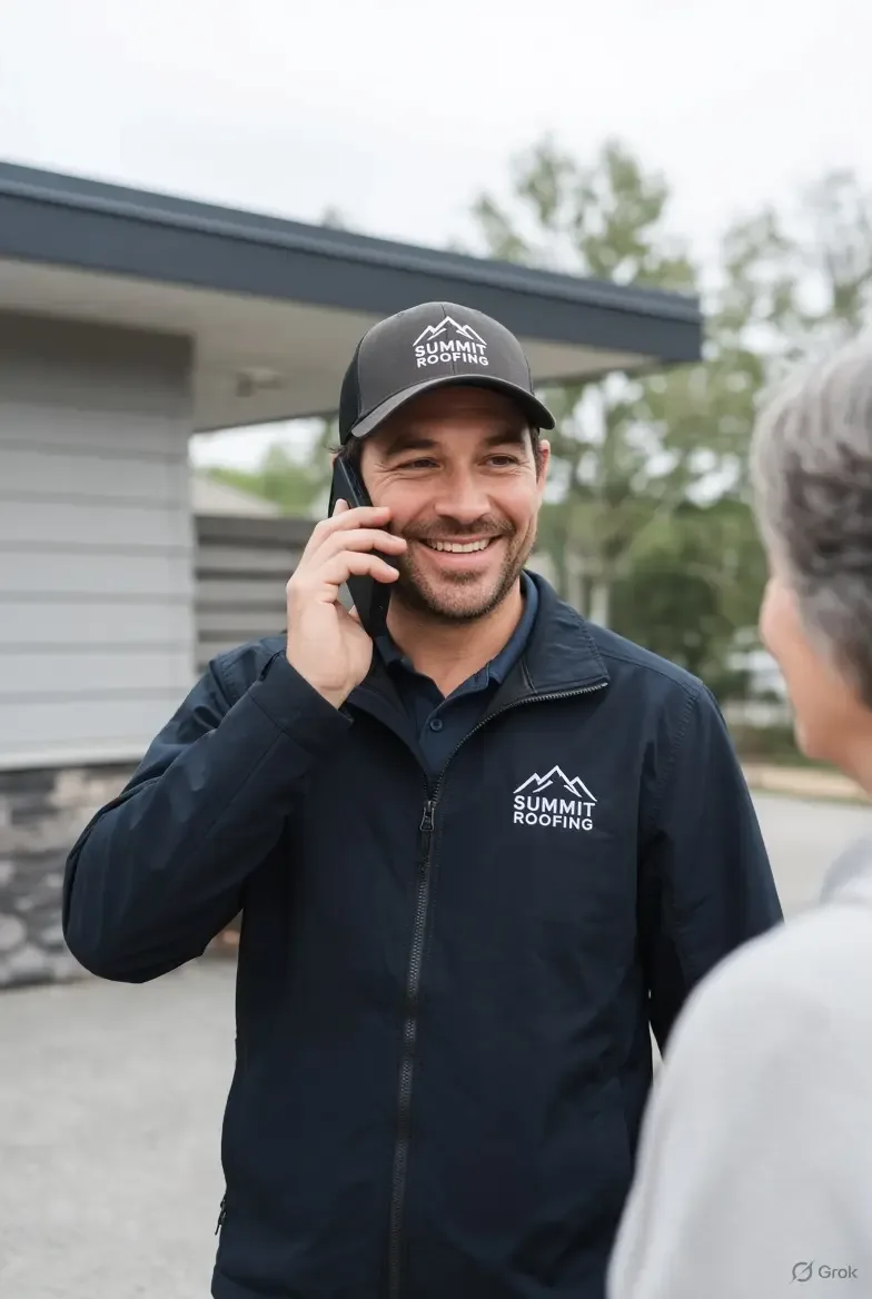 Flat Roof Leak Repair Genoa, WI FAQs